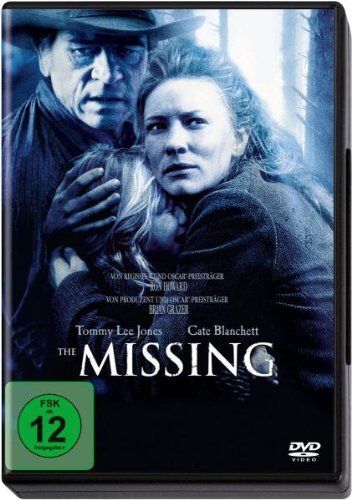 Livrenpoche : The Missing (Import) - XXX - DVD
