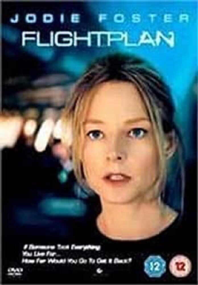 Livrenpoche : Flight Plan (Import) - Robert Schwentke - DVD