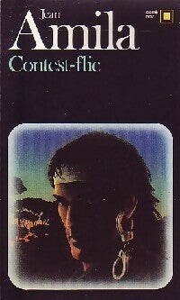 Livrenpoche : Contest-flic - Jean Amila - Livre