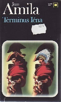 Livrenpoche : Terminus Iéna - Jean Amila - Livre