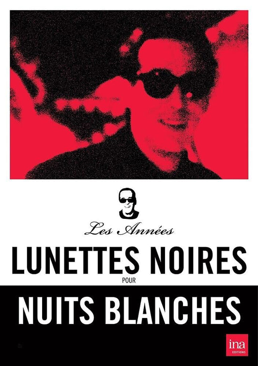 Livrenpoche : Les années Lunettes noires pour nuits blanches : Ardisson - 2 DVD - Colonna, Dominique - DVD