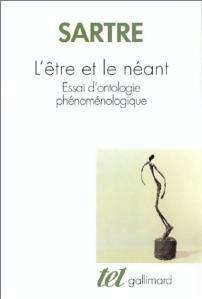 Livrenpoche : L'être et le néant - Jean-Paul Sartre - Livre