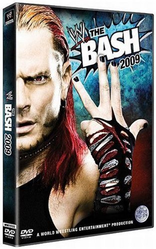 Livrenpoche : The Bash 2009 - Kevin Dunn - DVD