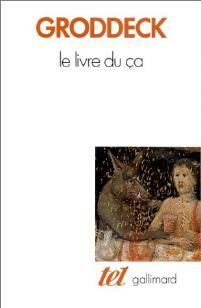 Livrenpoche : Le livre du ça - Georg Groddeck - Livre