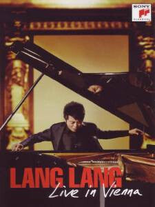 Livrenpoche : Lang Lang - Live In Vienna - Lang Lang - DVD