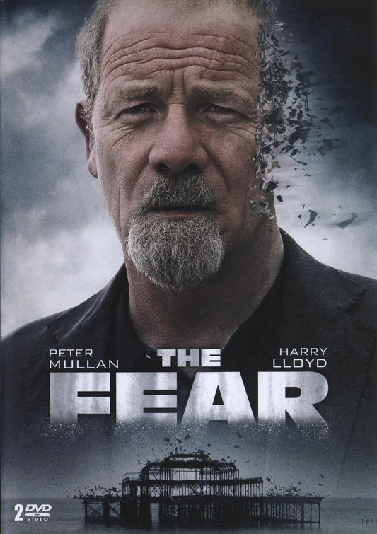 Livrenpoche : The Fear - Michael Samuels - DVD