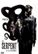 Livrenpoche : Serpent, le (F) - XXX - DVD