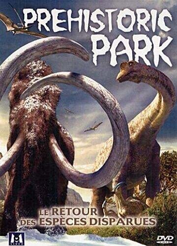 Livrenpoche : Prehistoric park - Matthew Thompson, Sid Bennett, Karen Kelly - DVD