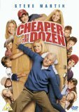 Livrenpoche : Cheaper By The Dozen - Dvd - XXX - DVD
