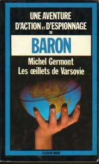 Livrenpoche : Les oeillets de Varsovie - Michel Germont - Livre