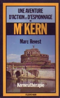 Livrenpoche : Kernésithérapie - Marc Revest - Livre