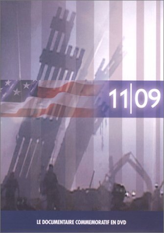 Livrenpoche : 11|09, New York 11 Septembre - Jules Naudet, Gédeon Naudet, James Hanlon - DVD