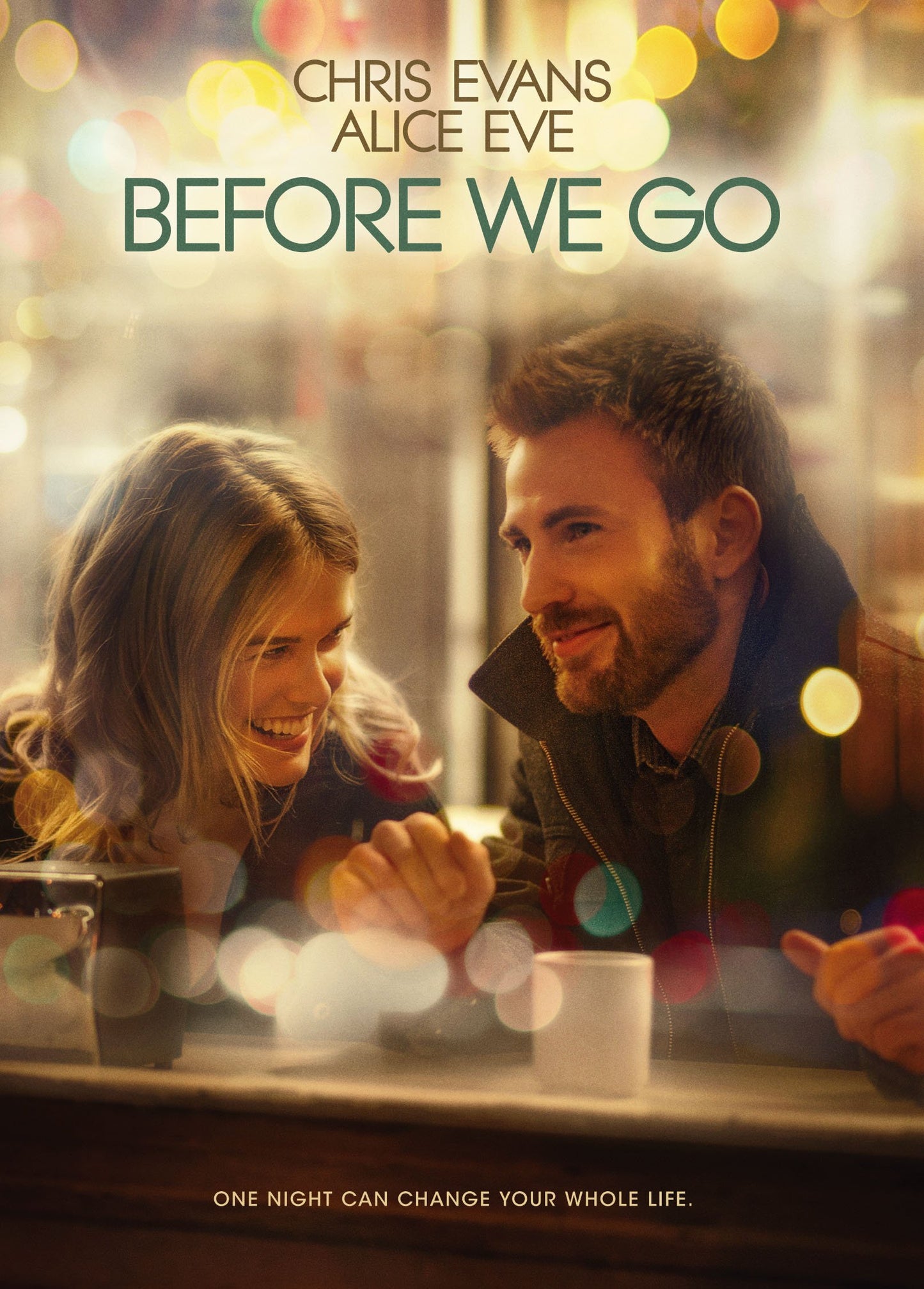 Livrenpoche : Before We Go - XXX - DVD