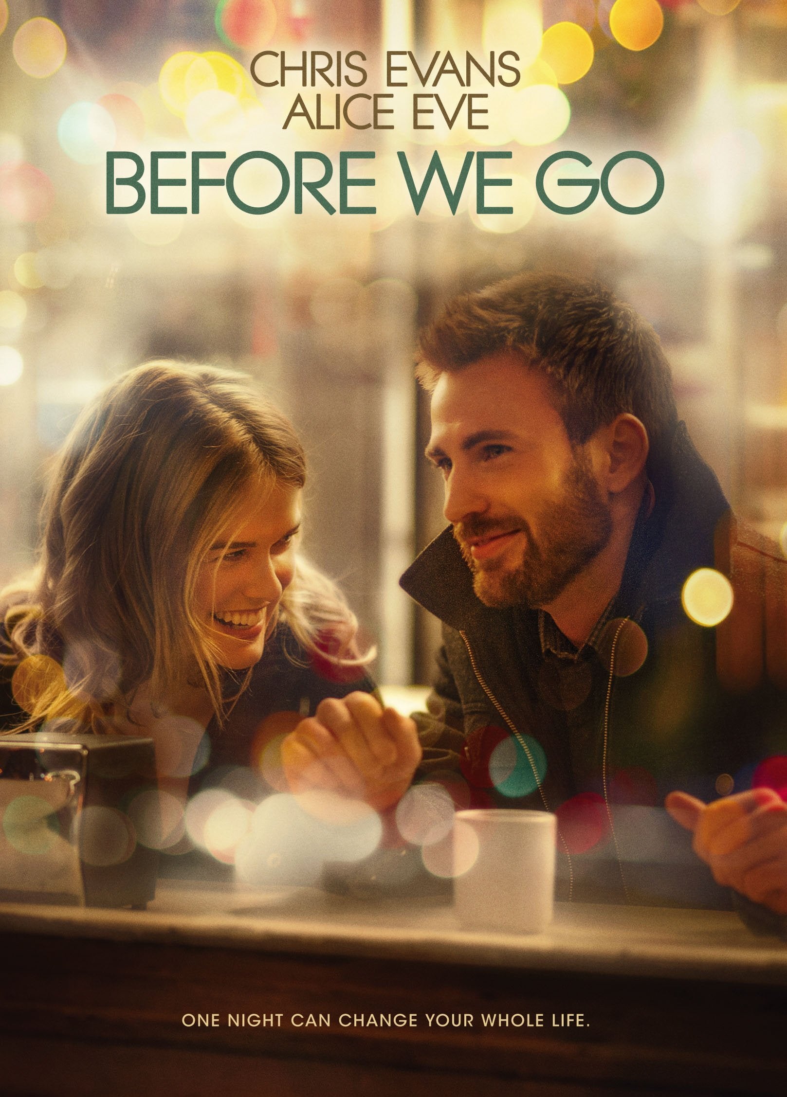 Livrenpoche : Before We Go - XXX - DVD