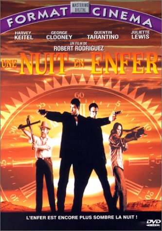Livrenpoche : Une nuit en enfer (Francia) (DVD) - XXX - DVD