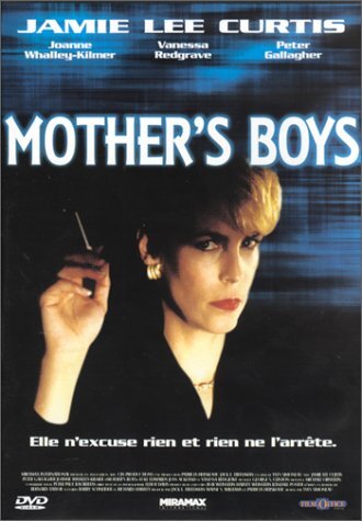 Livrenpoche : Mother's Boys - Yves Simoneau - DVD