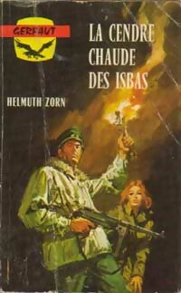 Livrenpoche : La cendre chaude des isbas - Helmuth Zorn - Livre