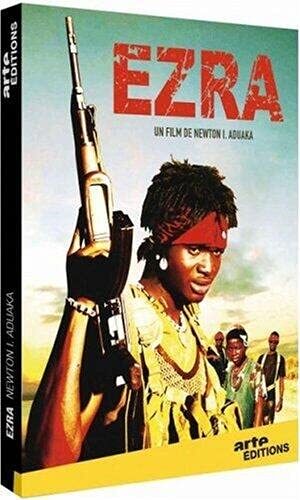 Livrenpoche : Ezra - Newton I. Aduaka - DVD