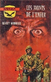 Livrenpoche : Les monts de l'enfer - Harry Woodley - Livre