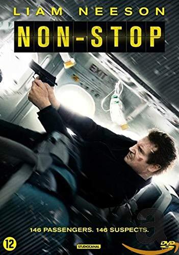 Livrenpoche : Non Stop - XXX - DVD