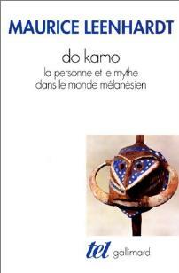 Livrenpoche : Do Kamo - Maurice Leenhardt - Livre