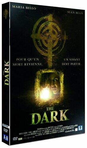 Livrenpoche : The Dark - John Fawcett - DVD