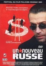 Livrenpoche : Un nouveau russe - XXX - DVD