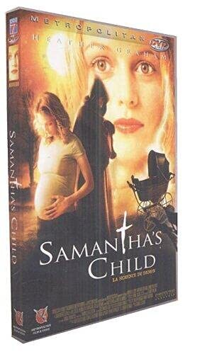 Livrenpoche : Samantha's Child - Simon Fellows - DVD