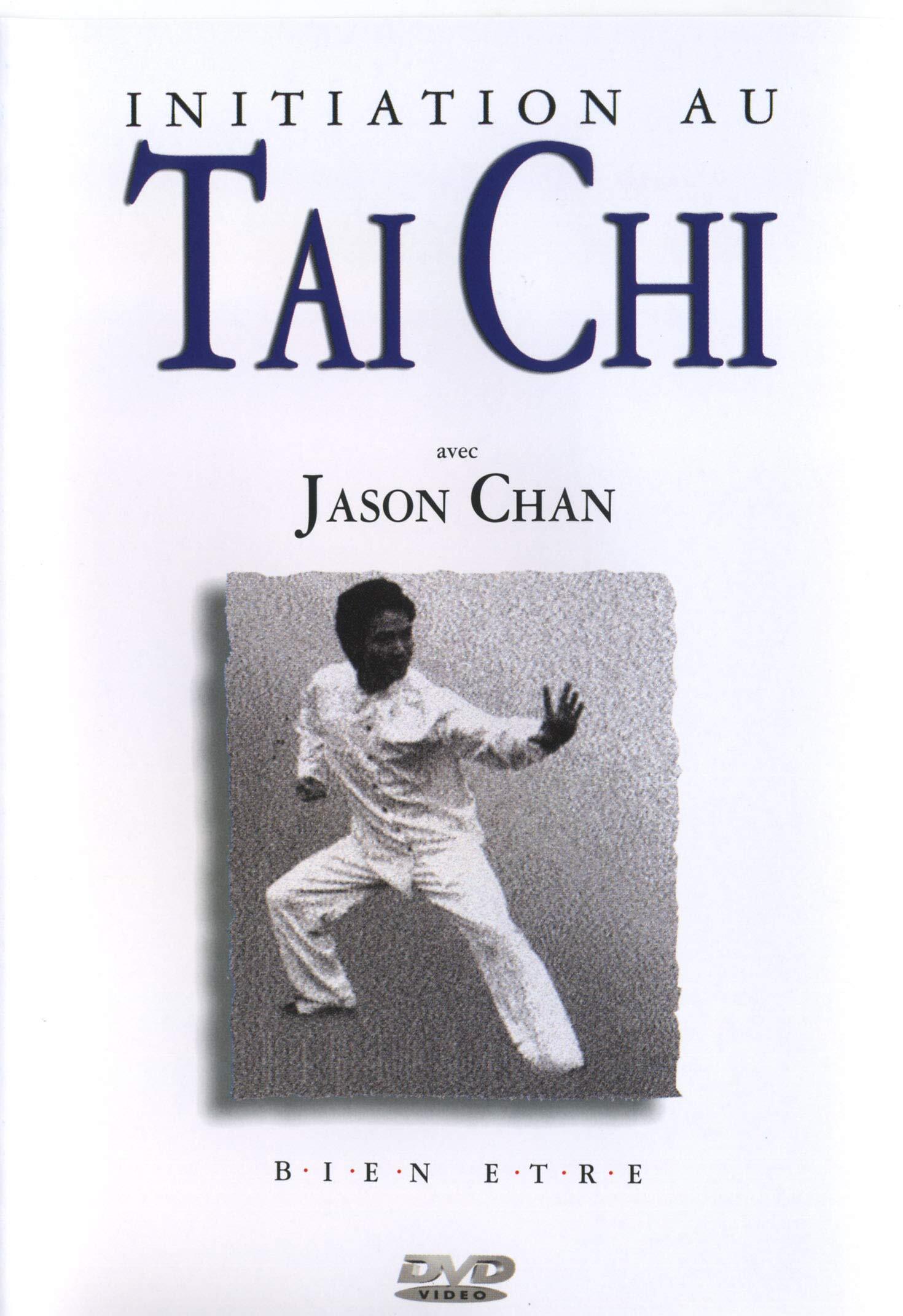 Livrenpoche : Initiation au Taï Chi - XXX - DVD
