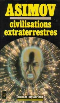 Livrenpoche : Civilisations extraterrestres - Isaac Asimov - Livre
