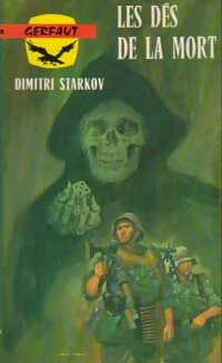 Livrenpoche : Les dés de la mort - Dimitri Starkov - Livre