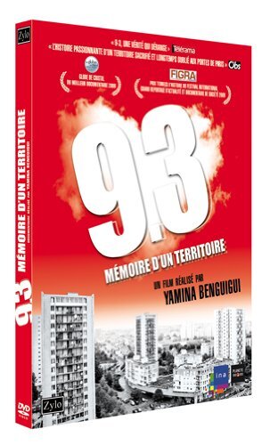 Livrenpoche : 9.3-Mémoire d'un Territoire - Yamina Benguigui - DVD