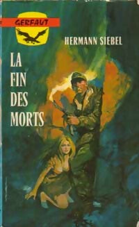 Livrenpoche : La fin des morts - Hermann Siebel - Livre