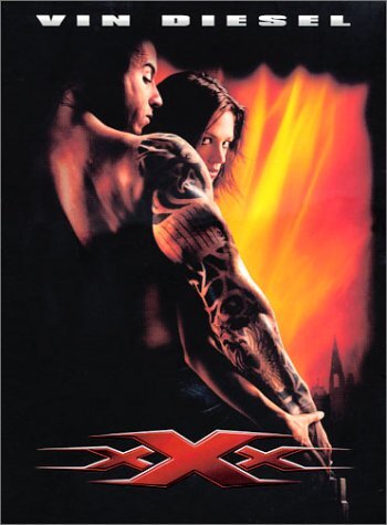 Livrenpoche : XXX - Cohen, Rob - DVD