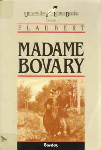 Livrenpoche : Madame Bovary - Gustave Flaubert - Livre