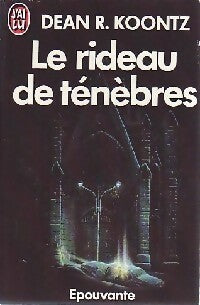 Livrenpoche : Le rideau de ténèbres - Dean Ray Koontz - Livre