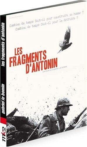 Livrenpoche : Les fragments d'Antonin - Gabriel Le Bomin - DVD