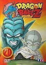 Livrenpoche : Dragon Ball Z - Vol.20 - XXX - DVD