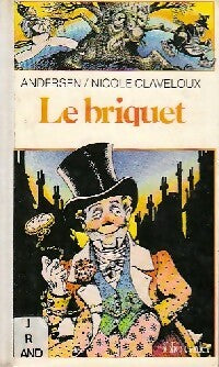 Livrenpoche : Le briquet - Pamela Storey - Livre