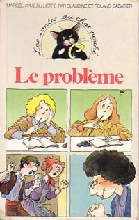 Livrenpoche : Le problème - Marcel Aymé - Livre