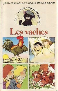 Livrenpoche : Les vaches - Marcel Aymé - Livre