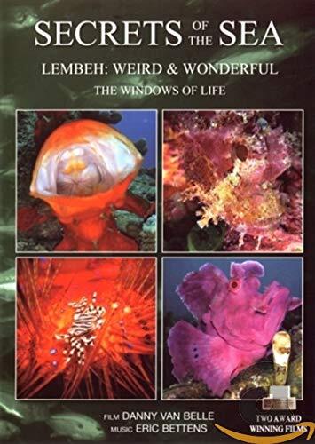 Livrenpoche : Secrets of the Sea - XXX - DVD
