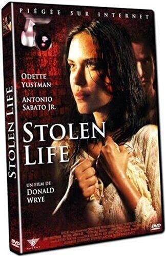 Livrenpoche : STOLEN LIFE - XXX - DVD