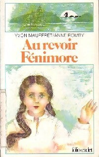 Livrenpoche : Au revoir Fenimore - Yvon Mauffret - Livre