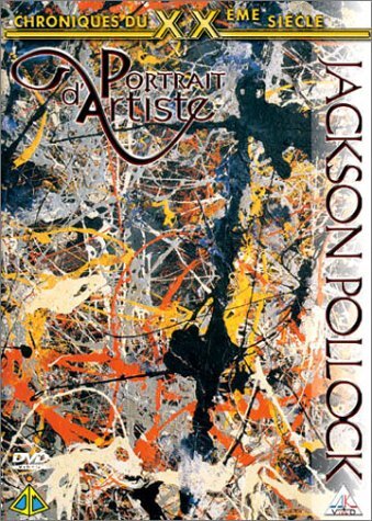Livrenpoche : Portrait d'artiste : Jackson Pollock - Harris, ed - DVD