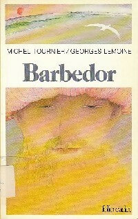 Livrenpoche : Barbedor - Michel Tournier - Livre