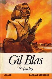 Livrenpoche : Gil Blas Tome I - René Lesage - Livre