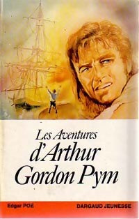 Livrenpoche : Aventures d'Arthur Gordon Pym - Edgar Allan Poe - Livre