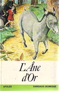 Livrenpoche : L'âne d'or - Apulée - Livre