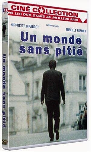 Livrenpoche : Un monde sans pitié - Eric Rochant - DVD